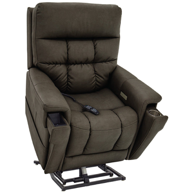 Recliners