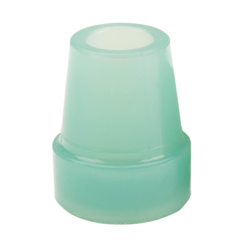 Night Glow Cane Tip – 3/4"