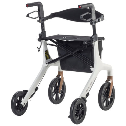 AeroWalk ™ Ultra-Lite Rollator
