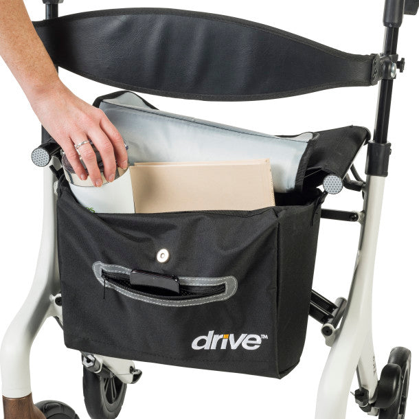 AeroWalk ™ Ultra-Lite Rollator