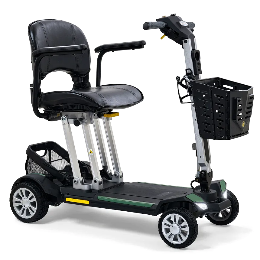Buzzaround CarryOn