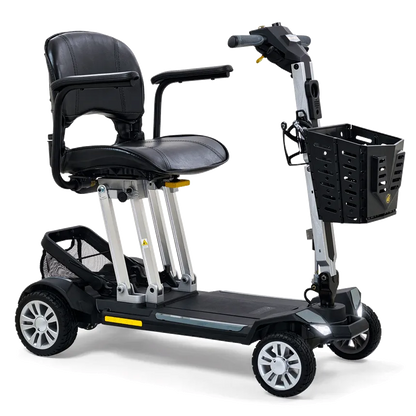 Buzzaround CarryOn
