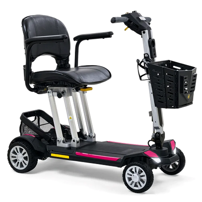 Buzzaround CarryOn