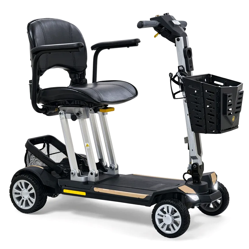 Buzzaround CarryOn