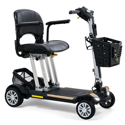 Buzzaround CarryOn