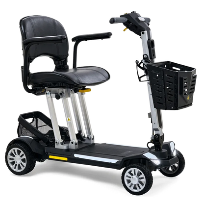 Buzzaround CarryOn