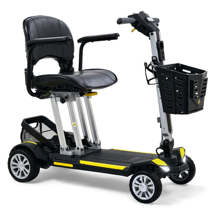Buzzaround CarryOn