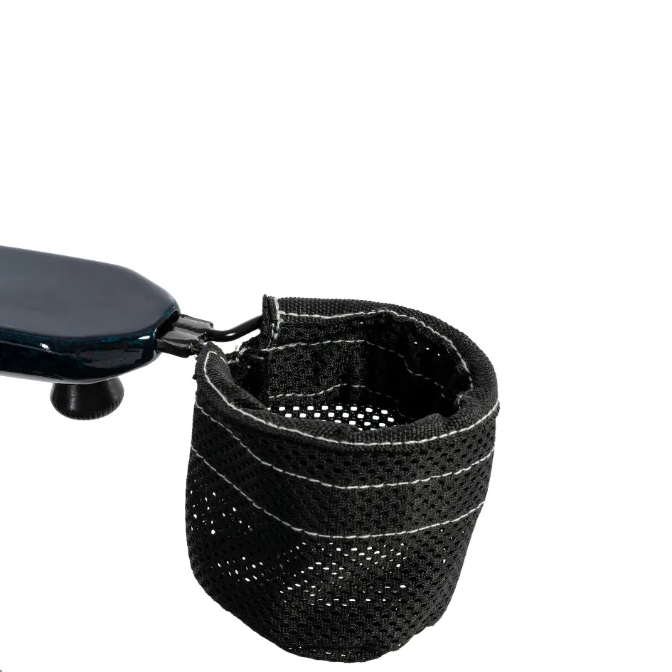 Jazzy Carbon 27