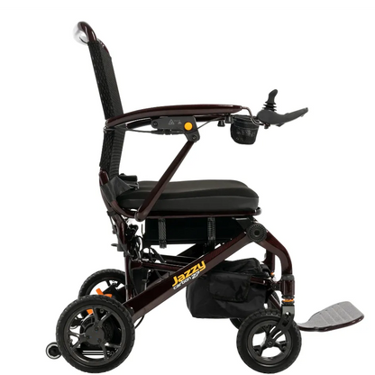 Jazzy Carbon 27
