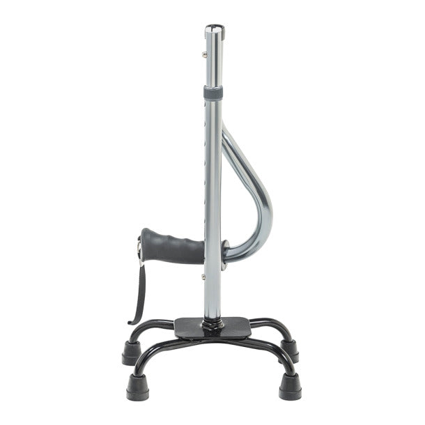 Folding Quad Cane