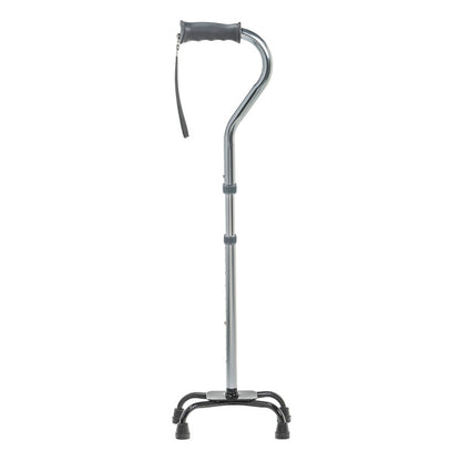 Folding Quad Cane