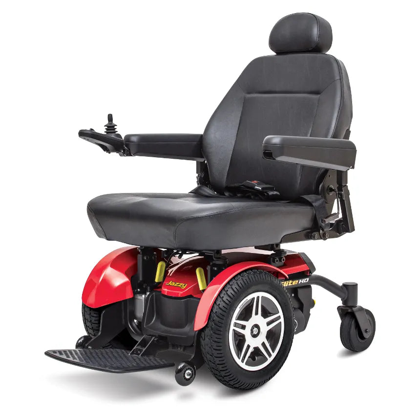 Jazzy® Elite HD