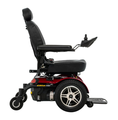Jazzy® Elite HD