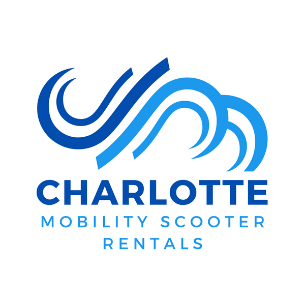 Charlotte Mobility Scooter Rentals