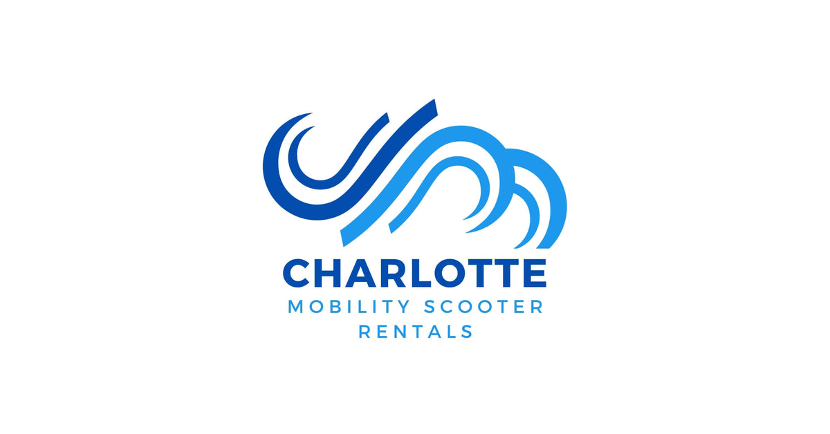 Charlotte Mobility Scooter Rentals