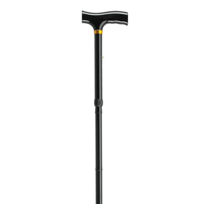 Lightweight Folding Cane with T Handle