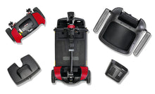 Rental GoGo Traveller 4-Wheel (GG)