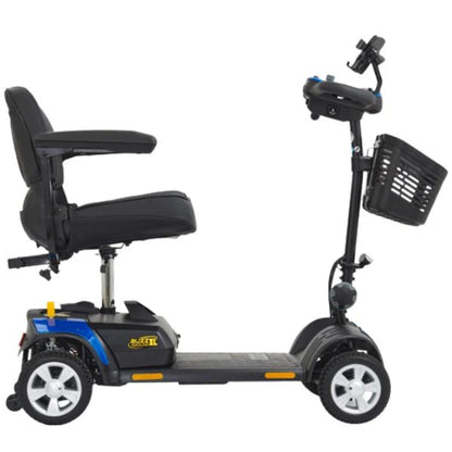 Rental Buzzaround XL-HD 4-Wheels (LL)