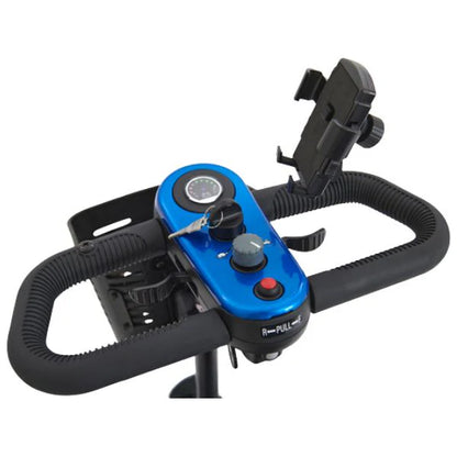 Rental Buzzaround XL-HD 4-Wheels (LL)