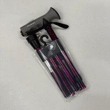 Lightweight Folding Cane with Gel Hand Grip