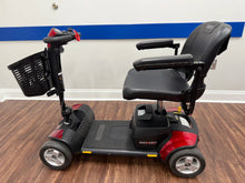 Used Go Go® Sport 4-Wheel Mobility Scooter