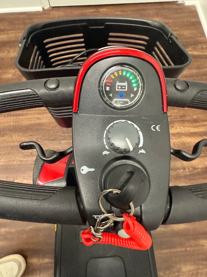 Used Go Go® Sport 4-Wheel Mobility Scooter