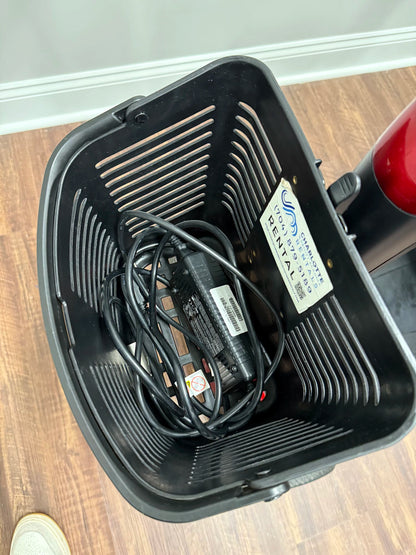 Used Go Go® Sport 4-Wheel Mobility Scooter