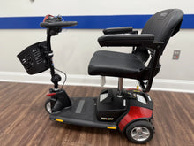 Used Go Go Elite Traveller 3-Wheel Mobility Scooter