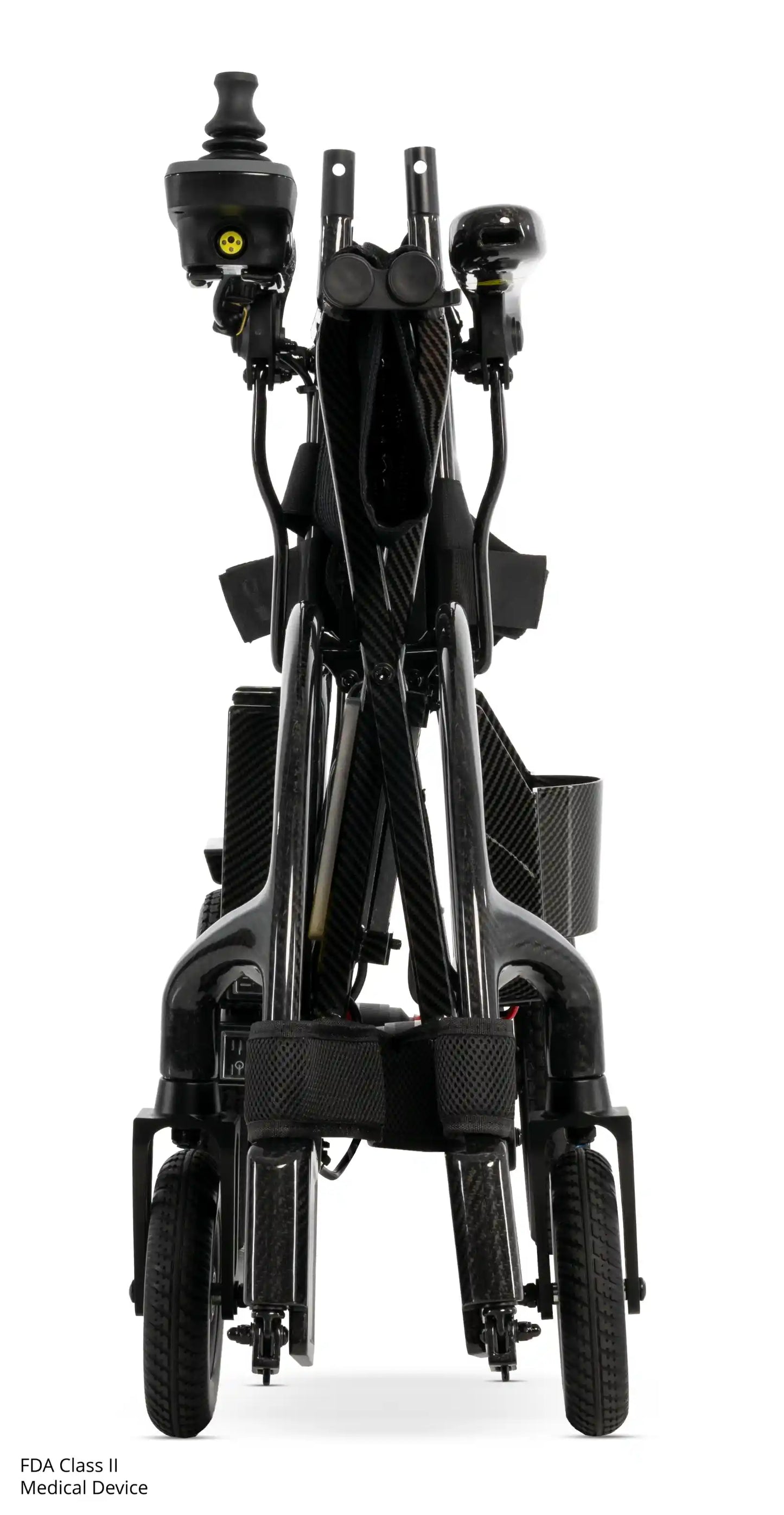 Jazzy® Carbon 27X