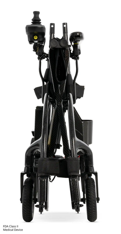 Jazzy® Carbon 27X