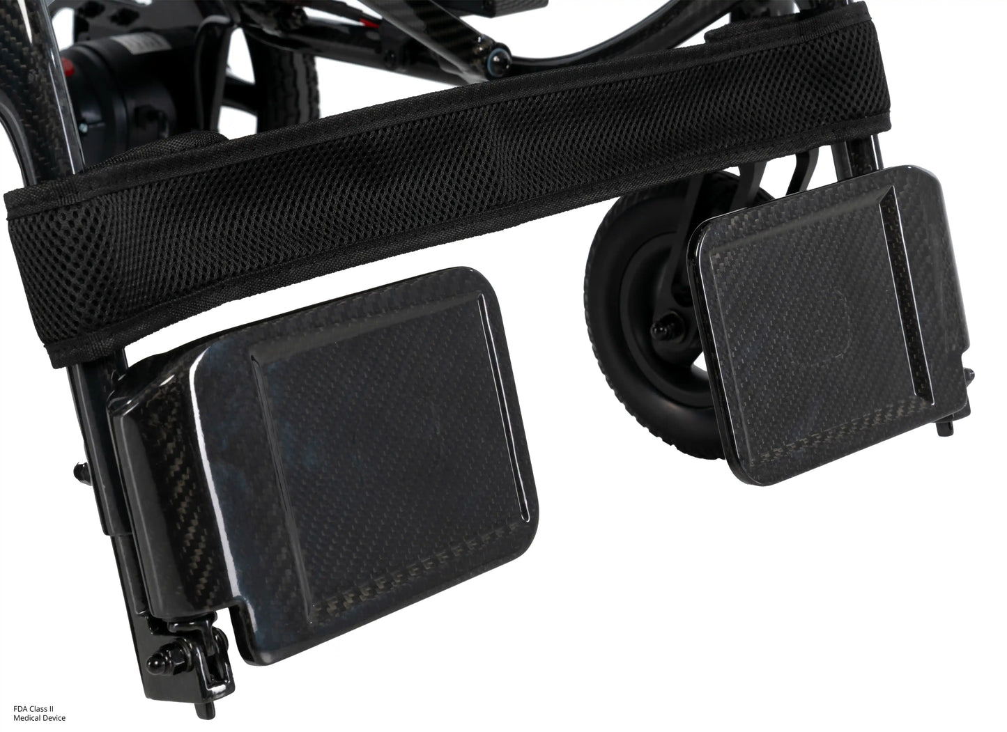 Jazzy® Carbon 27X