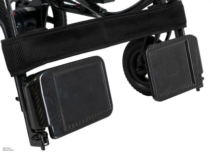 Jazzy® Carbon 27X