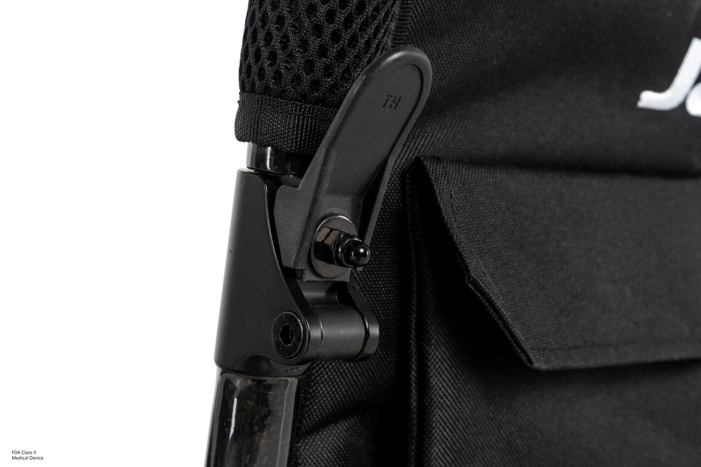 Jazzy® Carbon 27X