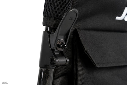 Jazzy® Carbon 27X