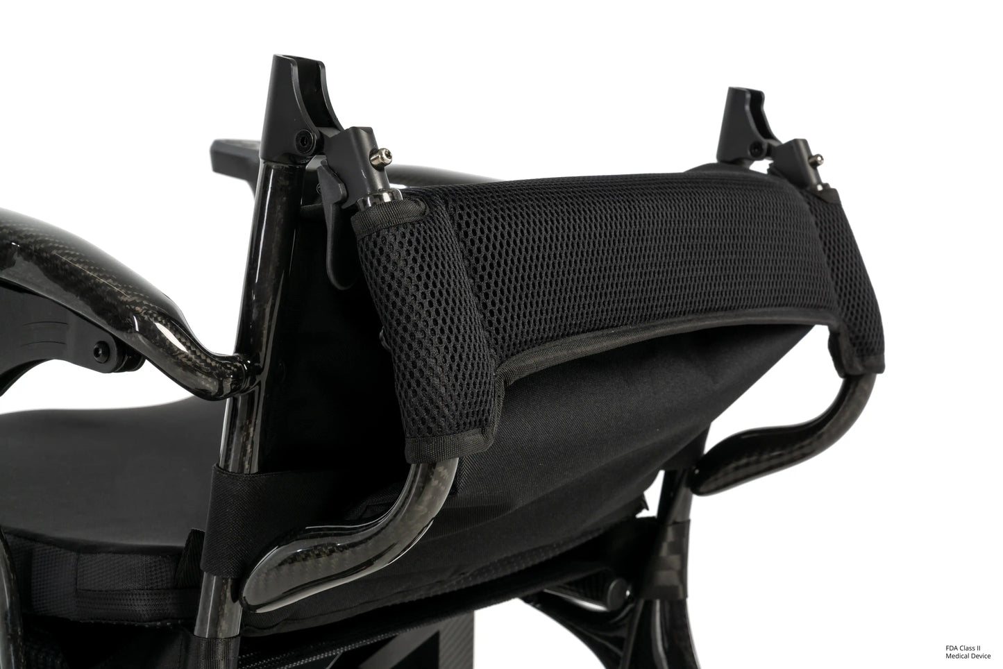 Jazzy® Carbon 27X
