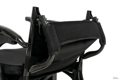 Jazzy® Carbon 27X