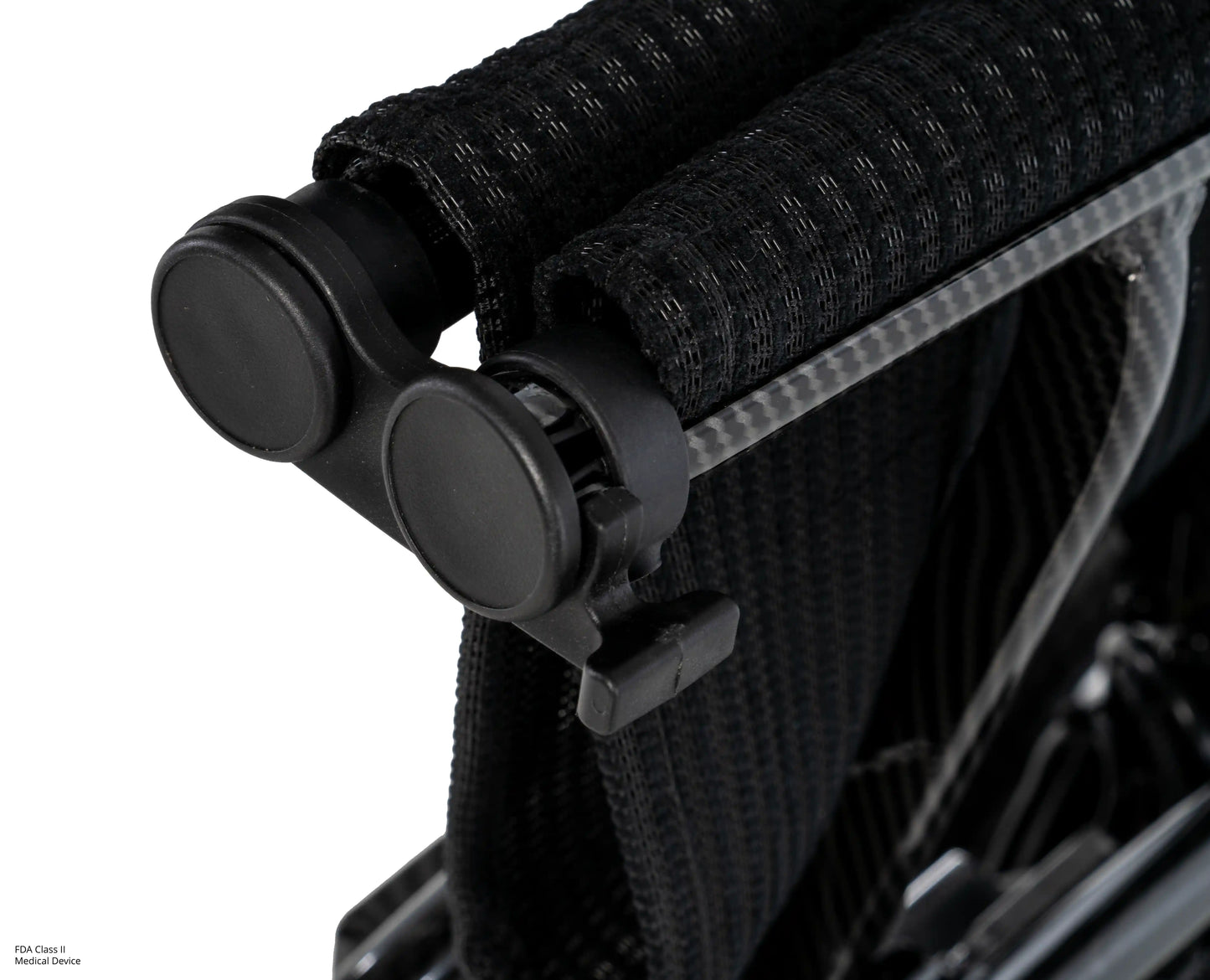 Jazzy® Carbon 27X