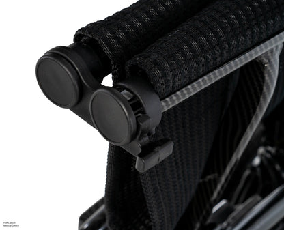 Jazzy® Carbon 27X