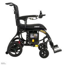 Jazzy® Carbon 27X