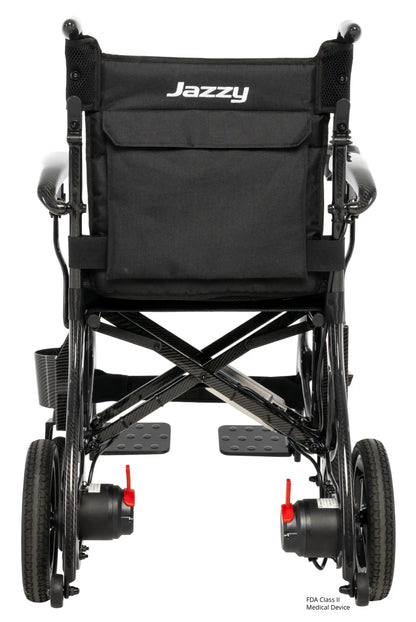 Jazzy® Carbon 27X