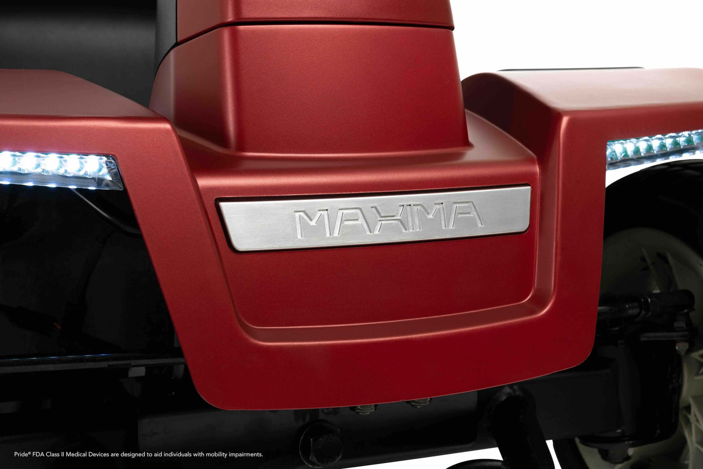 Maxima 4-Wheel Ultra Heavy Duty