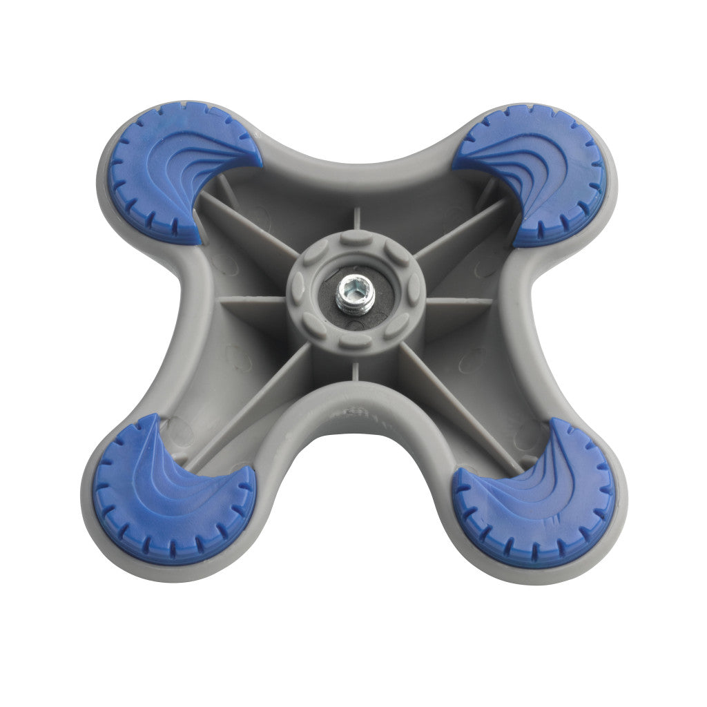 Free-Standing Cane Tip