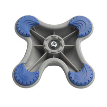 Free-Standing Cane Tip