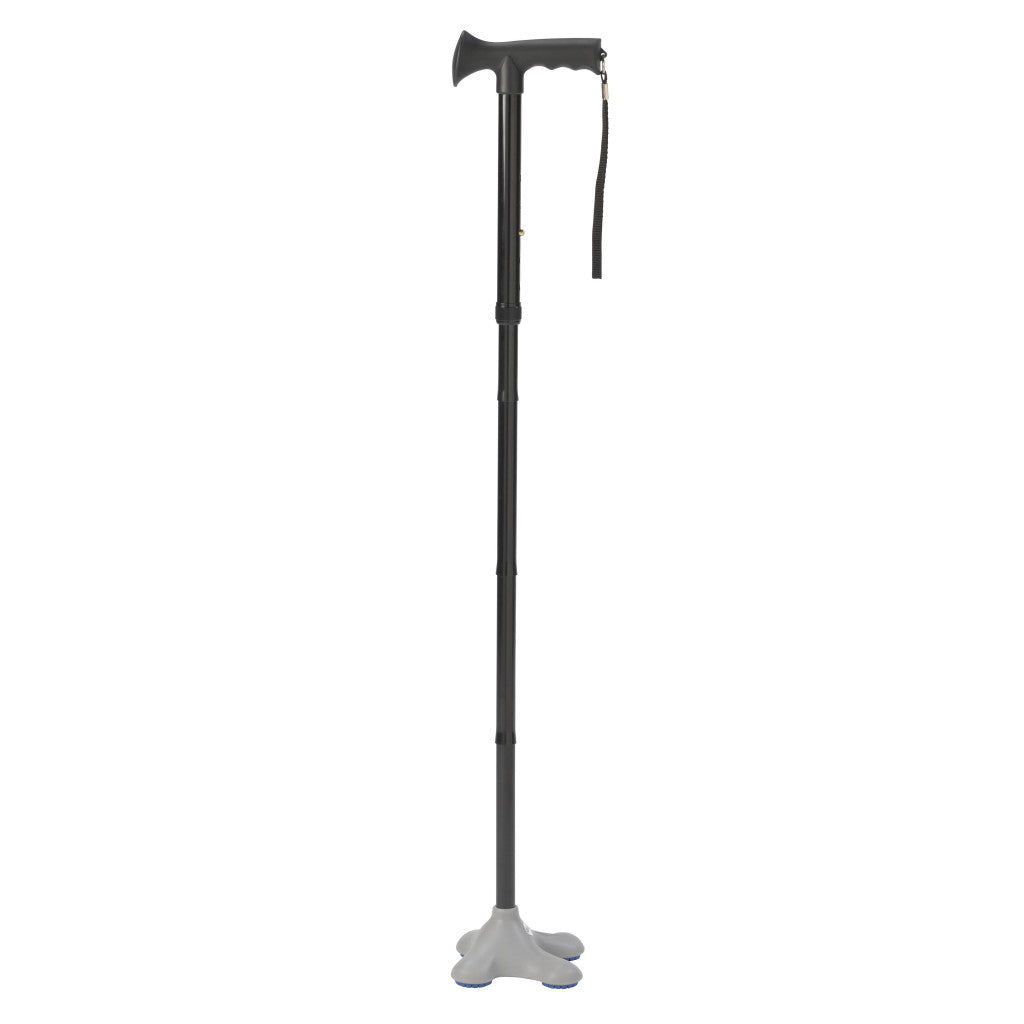 Free-Standing Cane Tip