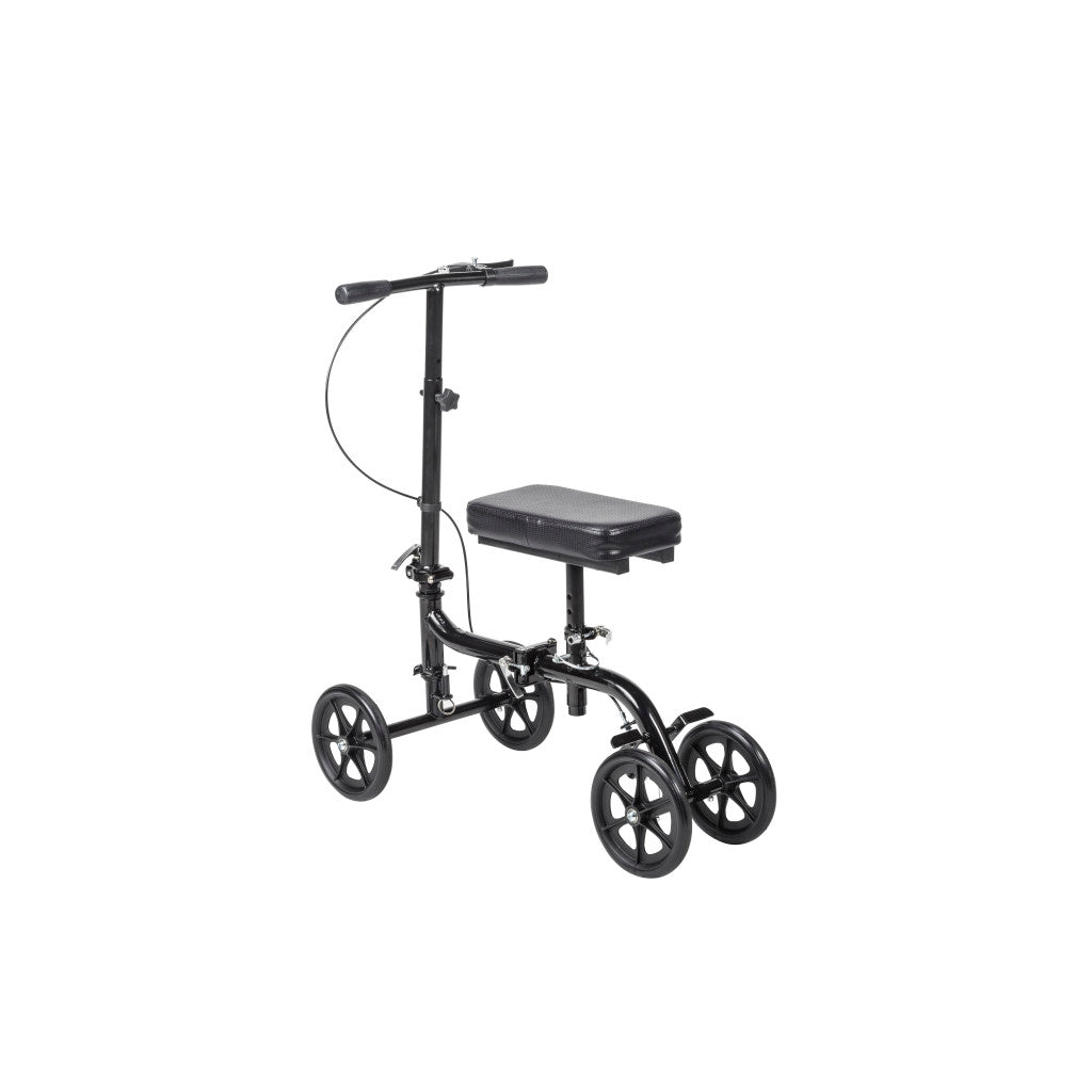 Economy Folding Knee Walker