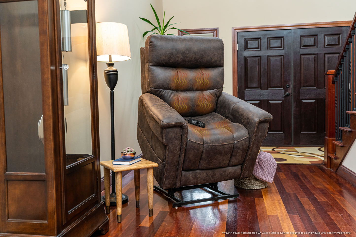 VivaLift!® Radiance Lift Recliner - PLR-3955