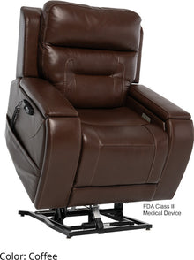 VivaLift Premier PLR-5900 Lift Chair Recliner | Pride Mobility