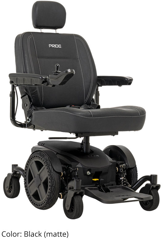 Jazzy® EVO 614 HD