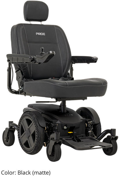 Jazzy® EVO 614 HD