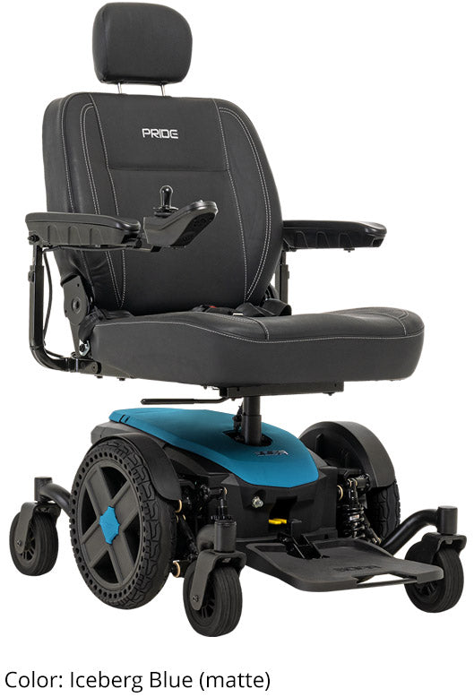 Jazzy® EVO 614 HD